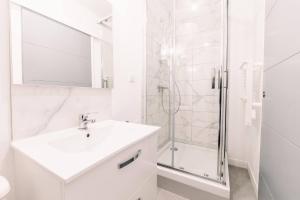 Appartements Le Van Gogh : photos des chambres