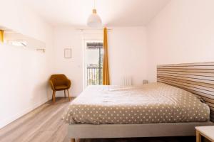 Appartements Le Van Gogh : photos des chambres