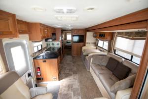 Athens Motorhome Park