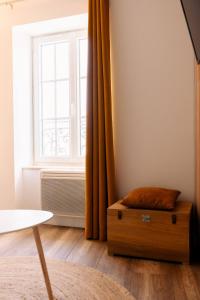 Appartements Le Van Gogh : photos des chambres