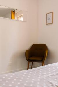 Appartements Le Van Gogh : Appartement 1 Chambre