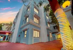 MyOtel - Santacruz - Juhu