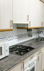 Balcón de San Lorenzo