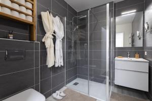 Charmant appartement proche de Paris