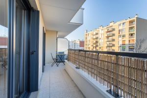 Charmant appartement proche de Paris