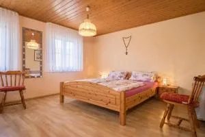 Zapfs Bauernhof Pfingstrose - Neukirch