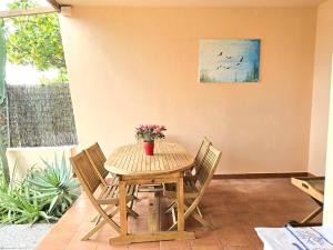 Tuffo nel blu Capitana, Best Vacation Ever img1