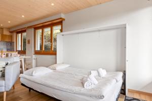 Appartement avec terrasse, proche du centre