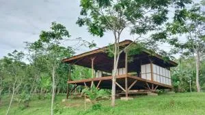 The Ridge Surf Lodge - Krui