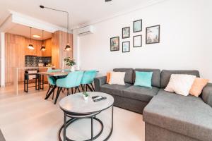 Design Seascape apartment