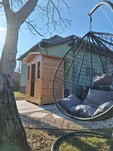 Kökénykuckó - Röszke