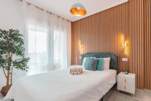 Design Seascape apartment