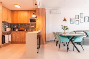 Design Seascape apartment