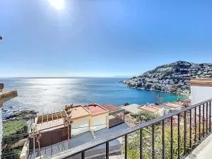 ROSALES Casa vistas al mar y piscina comunitari - Montjoys