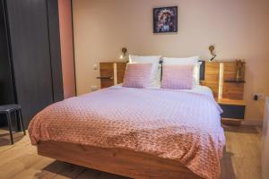 Appartements Mia Cambro : photos des chambres