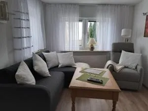 Ferienwohnung Löwensen - Eichenborn