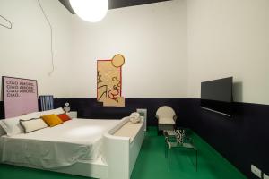 Montecalvario 34 by NapoliApartments