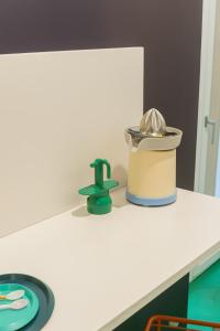 Montecalvario 34 by NapoliApartments