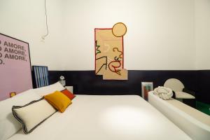 Montecalvario 34 by NapoliApartments