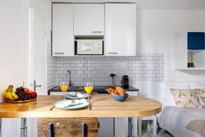 Cozy Stay Near Eiffel Tower & Invalides & Seine