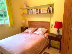 Maisons de vacances Valfregue, grande maison familiale : photos des chambres