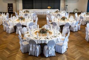 Hotel & Gasthaus Die Perle