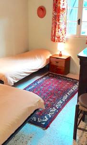 Valfregue, grande maison familiale