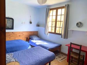 Maisons de vacances Valfregue, grande maison familiale : photos des chambres