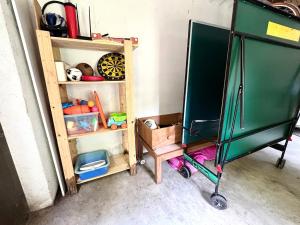 Maisons de vacances Valfregue, grande maison familiale : photos des chambres
