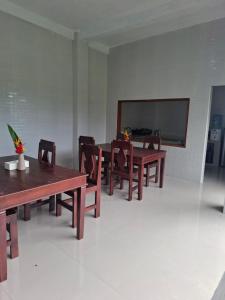 HOME STAY MESARI tulamben