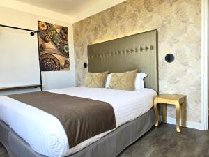 Hotels Nyx Hotel Independant Perpignan Centre Gare : photos des chambres