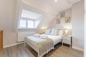 Sea Shanty Cottage - Norfolk Cottage Agency