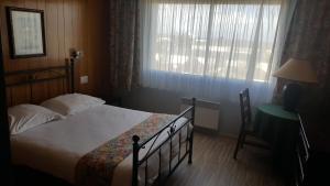 2 star hotel Le Skippy Dancotel Saint-Pierre-des-Corps Francia