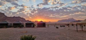 Dream Bedouin Life Camp Wadi Rum - Ubytování bez kategorie ve městě Disah
