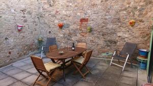 Appartements Avalon : photos des chambres