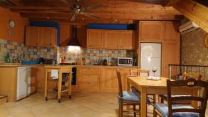Appartements Avalon : photos des chambres