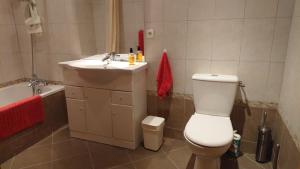 Appartements Avalon : photos des chambres