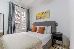 Blueground Sagrada Família AC wd elevator BCN-180