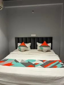 Hotel Virat Stay - Біласпур