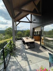 Suite de luxe proche du circuit - Francorchamps