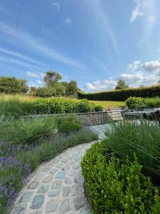 Suite de luxe proche du circuit - Francorchamps