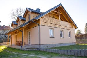 Kašperská chalupa - Unrated properties in Kašperské Hory