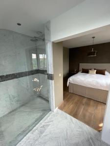 Suite de luxe proche du circuit - Francorchamps