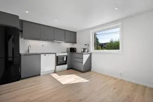 Entire single-family home - centrally located in Voss - Giljane