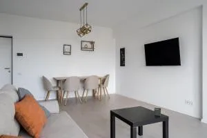 Panoramic Bliss - Chitila