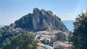 La Baita di Nyra - 甘贝拉莱