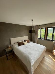 Suite de luxe proche du circuit - Francorchamps