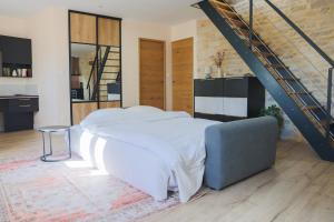 Appartements Mia Cambro : photos des chambres