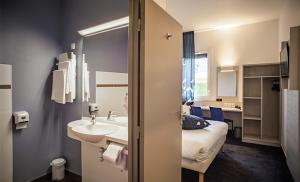 Hotels Ace Hotel Le Mans : photos des chambres
