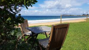 Beach House Apartment with Beach Access